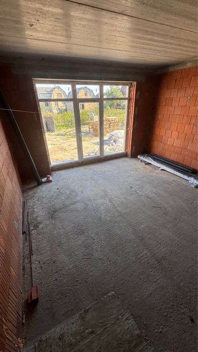 Дуплекс навпроти соснового лісу 120м, ділянка 3,5 сотки