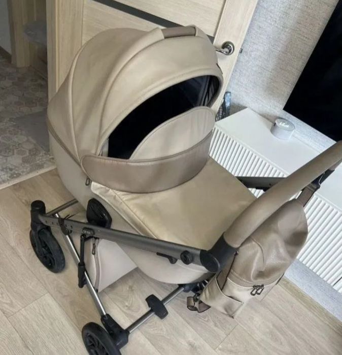 Детская коляска 2в1 Anex