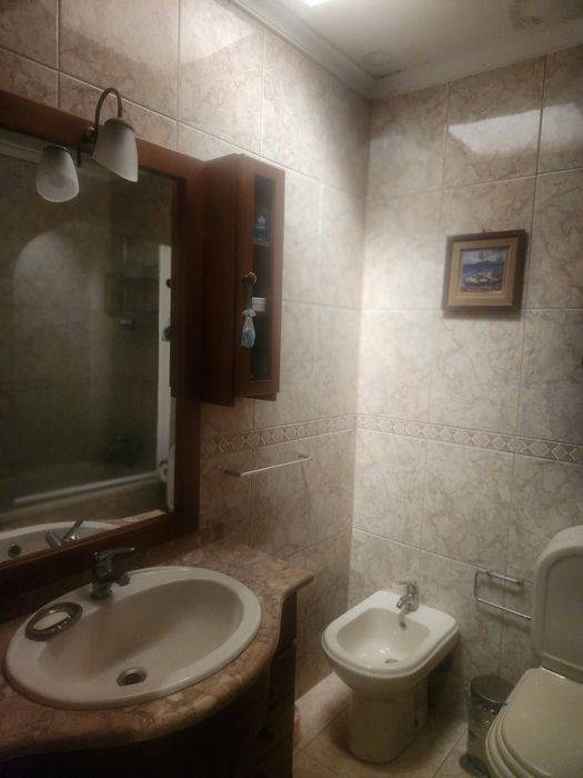 Casa geminada em Vila Real