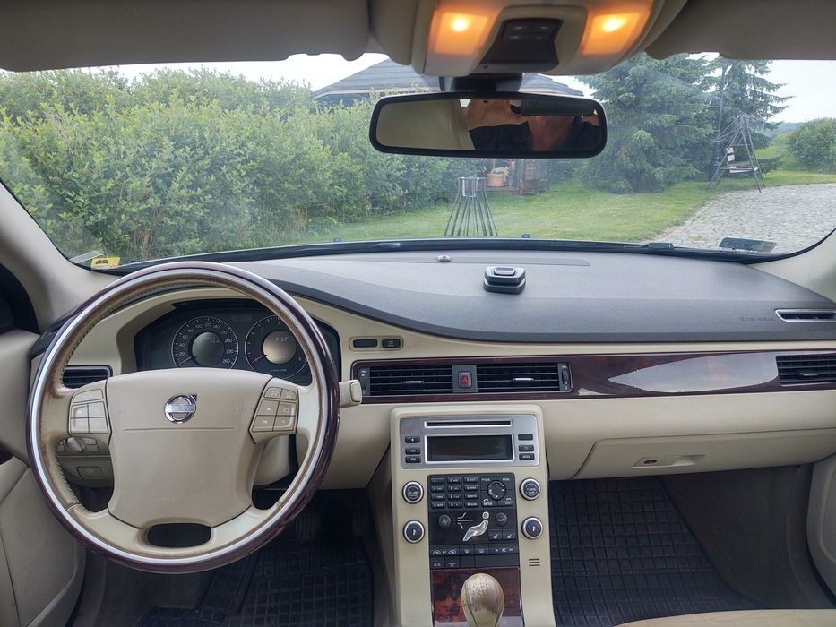Sprzedam Volvo v70