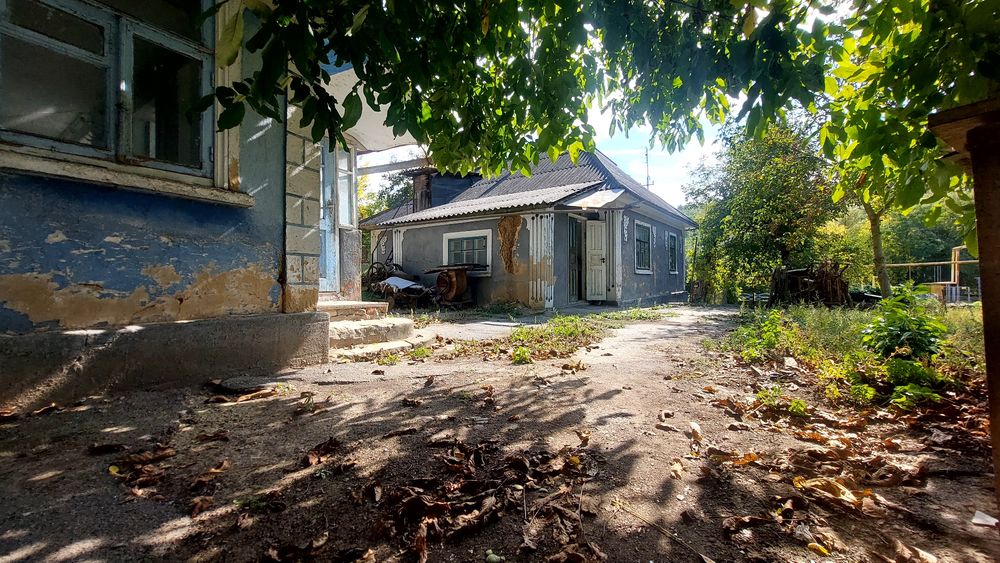 Продам будинок. с.Немія. Вул.Річкова,87.