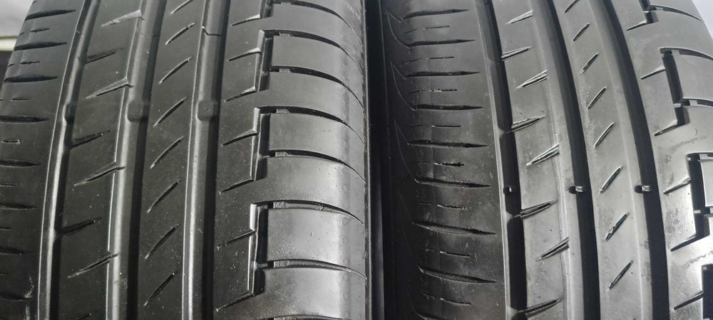 2 sztuki opony lato 205/60R16 96H XL Continental Premium Contact 6 31B1
