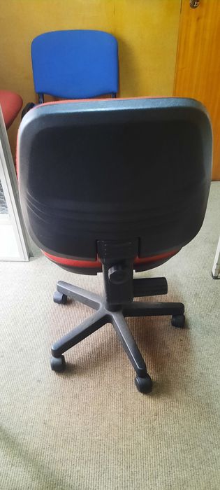 Cadeiras escritório