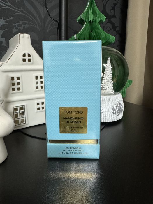 Perfum Tom Ford Mamdarino Di Amalfi 100 ml