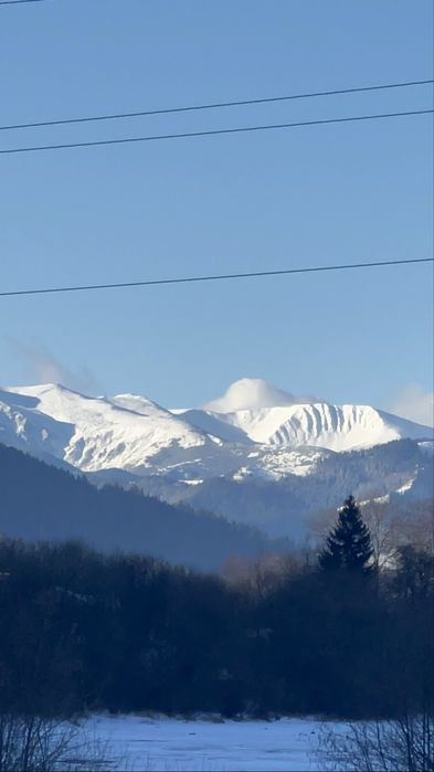 Відпочинок у карпатах .Оренда подобово Верховина с.Криворівня