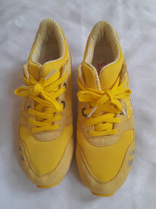 buty sportowe  damskie ASICS GEL LYTE 3