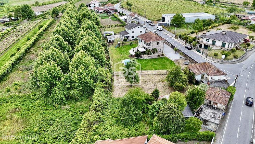 Moradia para Restaurar T3 Venda em Silvares, Pias, Nogueira e Alvareng
