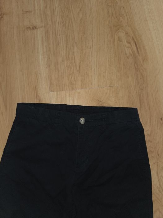spodnie chino h&m 140
