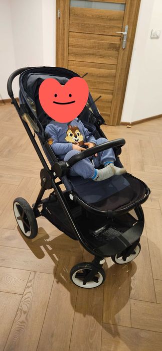 Wózek spacerowy "Cybex Balios M"