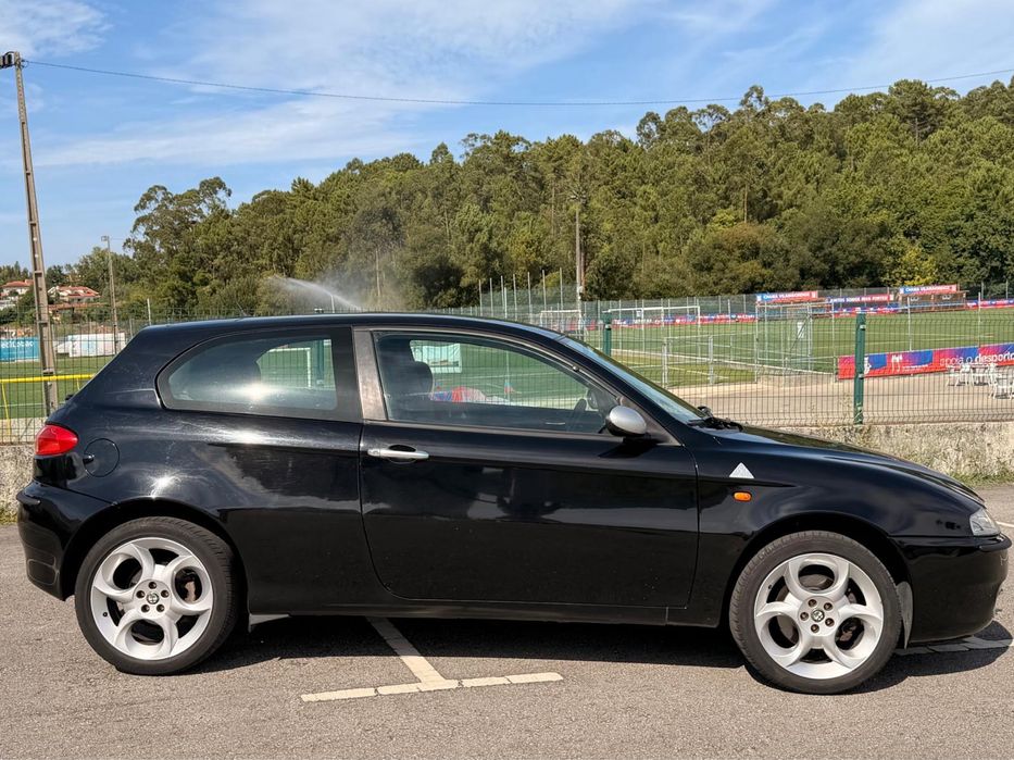 ALFA ROMEO 147  1.6