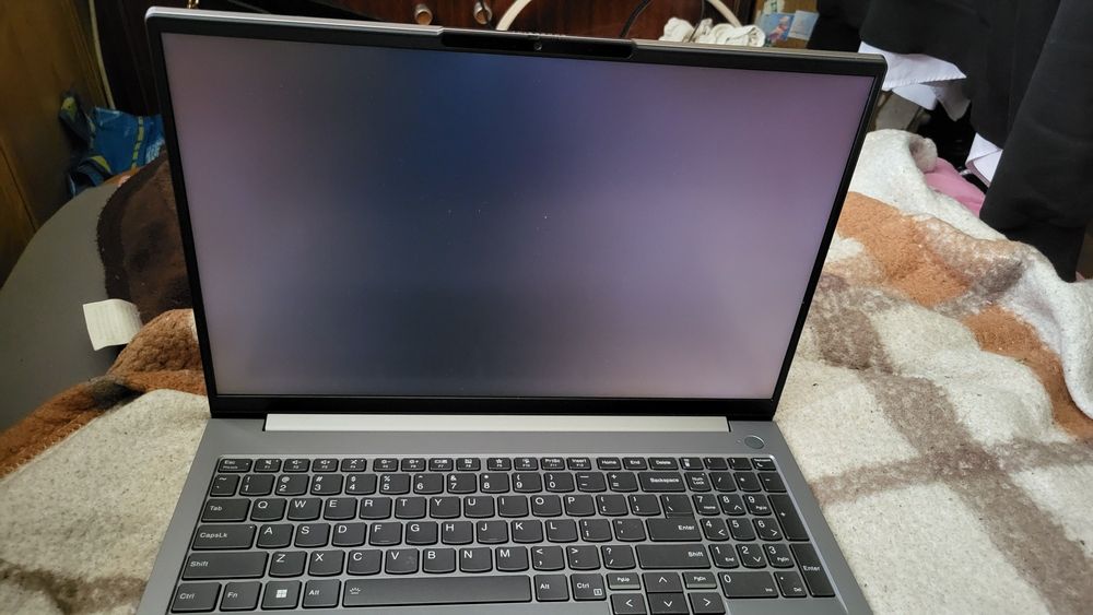 Laptop Lenovo Thinkbook 16 G6 ABP