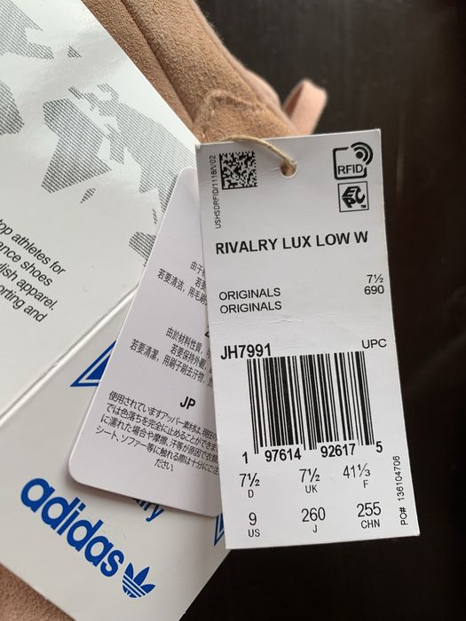 Жіночі кроссівки снікерси Adidas 40 р