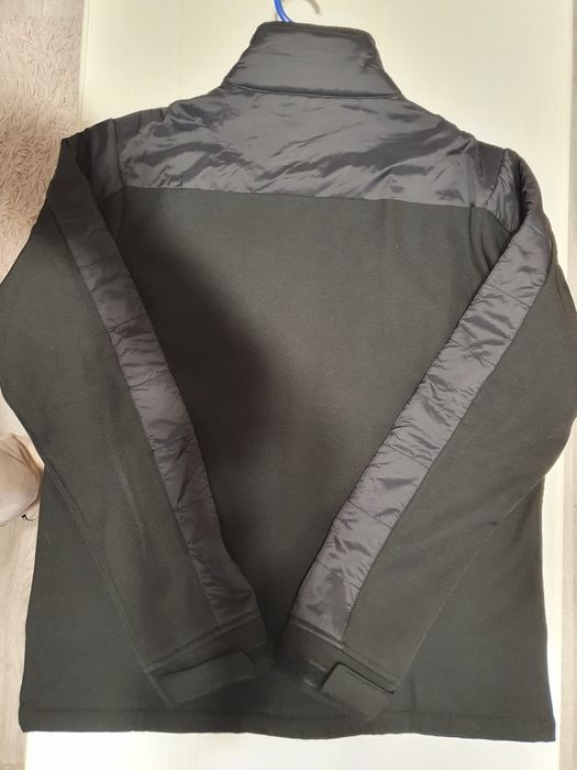 Fila kurtka  orginalna roz L/XL