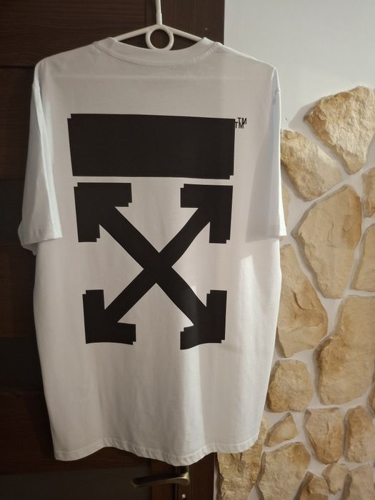 T-shirt meski xxl