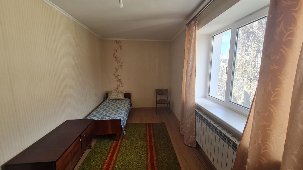 Аренда 2х комнатная Сухой Фонтан ,  Бугский Бульвар