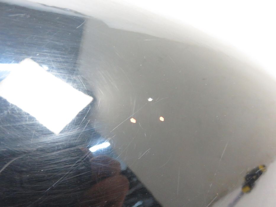 Błotnik Prawy Przedni Vw Golf IV (1j1)