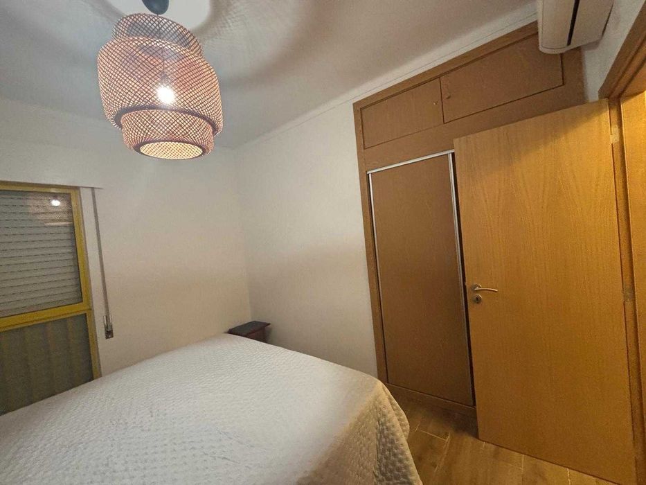 Apartamento T2 para férias Quarteira
