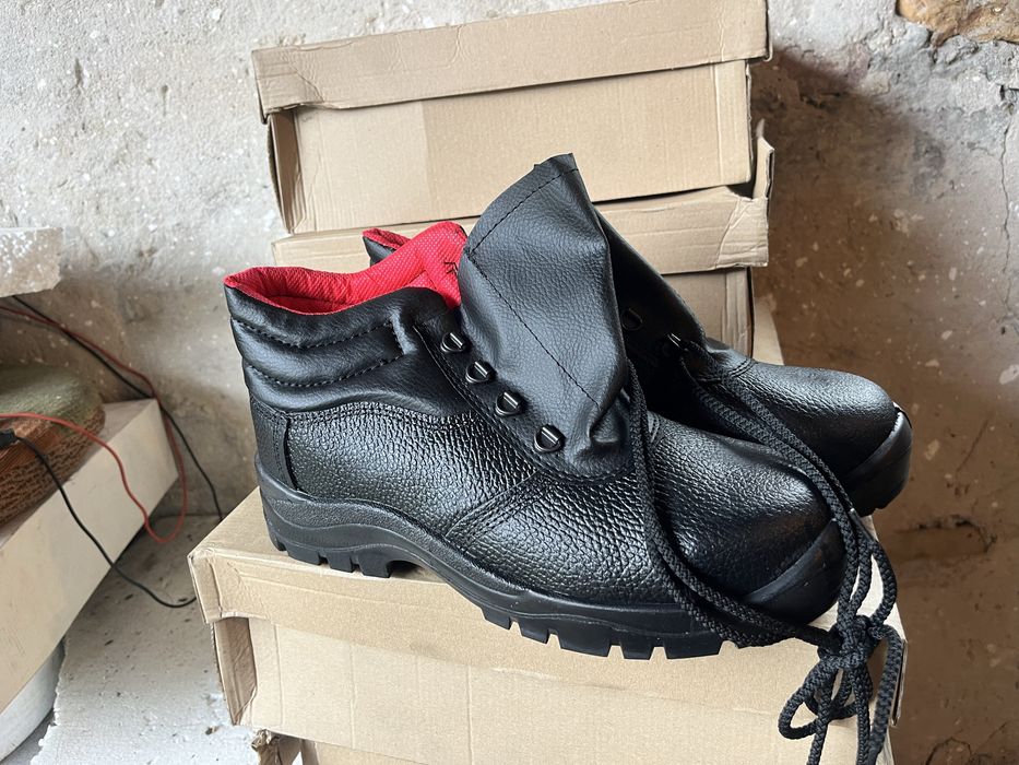 Buty robocze rabex s1 rozmiar 41