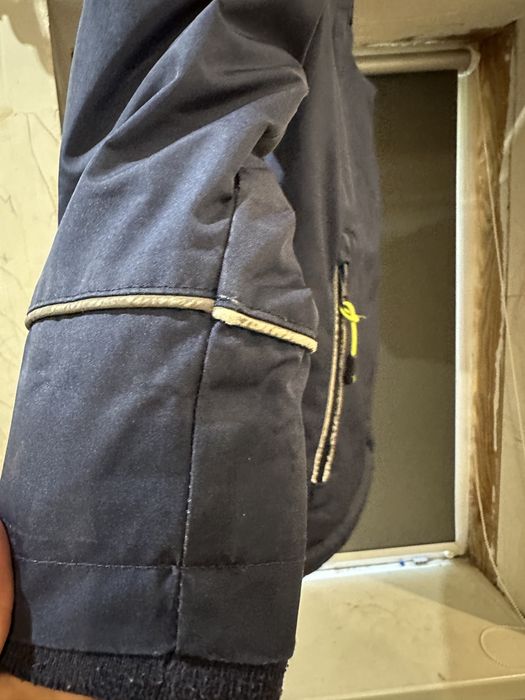 Куртка Primark 116