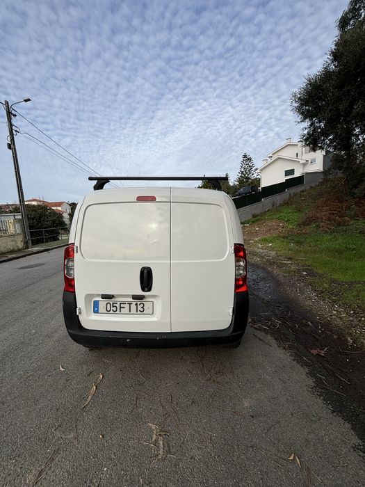 Citroën Nemo 1.4 HDi