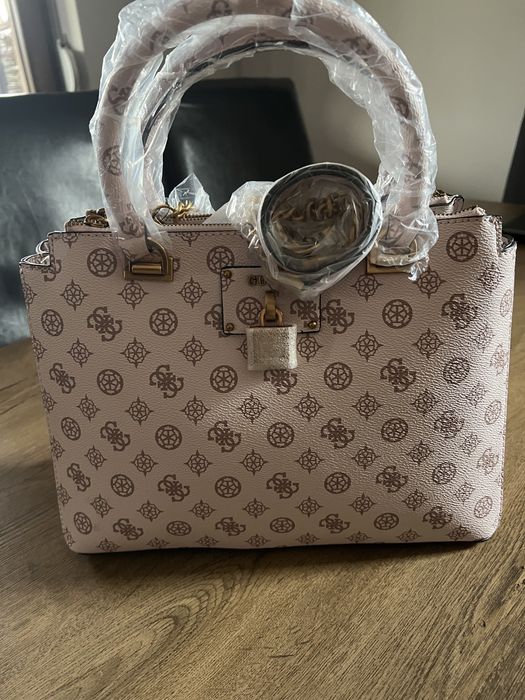 Guess torebka shopper