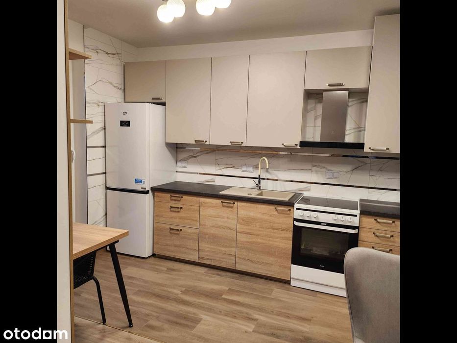 Wynajem mieszkania w centrum Lublina + DWA INNE MIESZKANIA