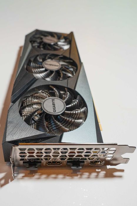 Gigabyte RTX 3050 Gaming  OC 8GB