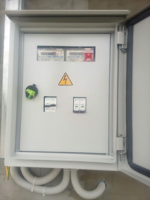 продам участок центр пгт Затока