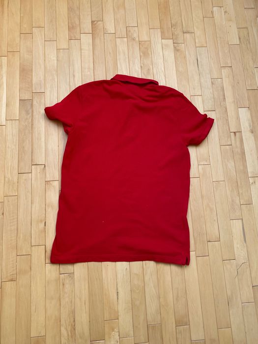 T-shirt Polo Lacoste męski