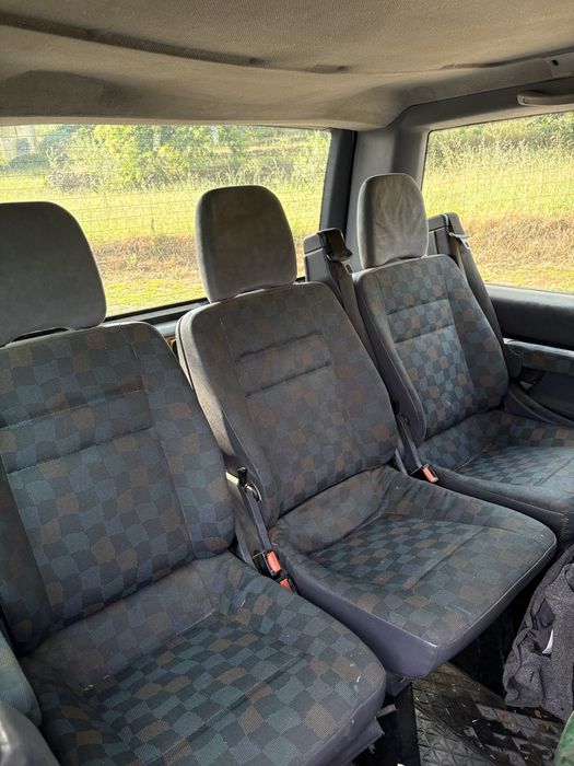 Vendo meecedes vito cdi110