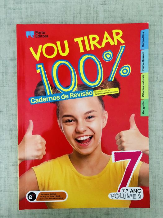 Preparação para testes e exames