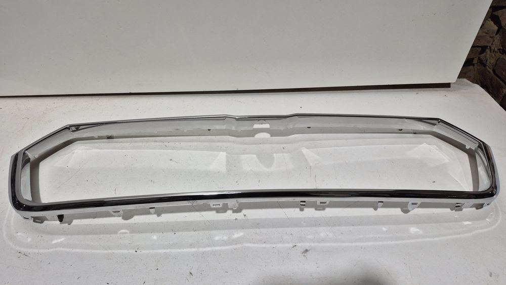 Ramka Grill Chrom Skoda Octavia III LIFT  5LA.853.761C