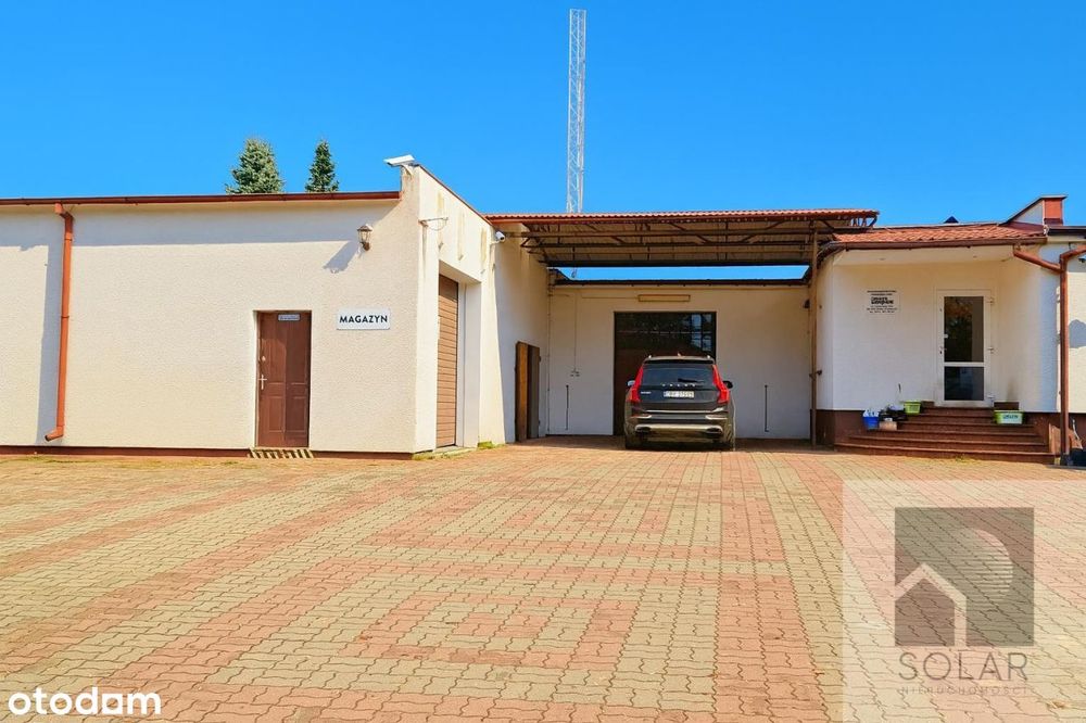 Przestrzeń, która daje Twojej firmie przewagę