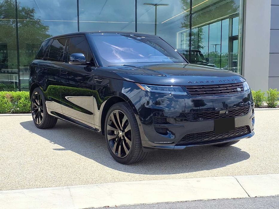 Land Rover Range Rover Sport      2023