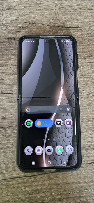 Samsung Galaxy Z Flip 5