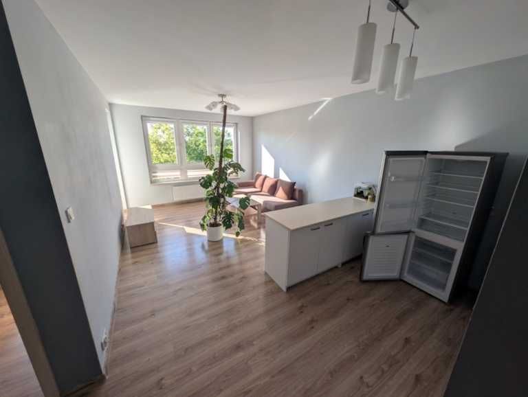 Komfortowe mieszkanie 39,57 m² | Siedlce, ul. Hozera 1
