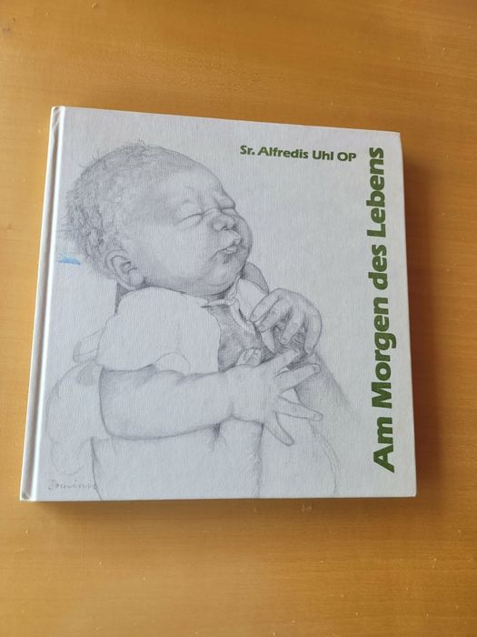 Książka O poranku życia