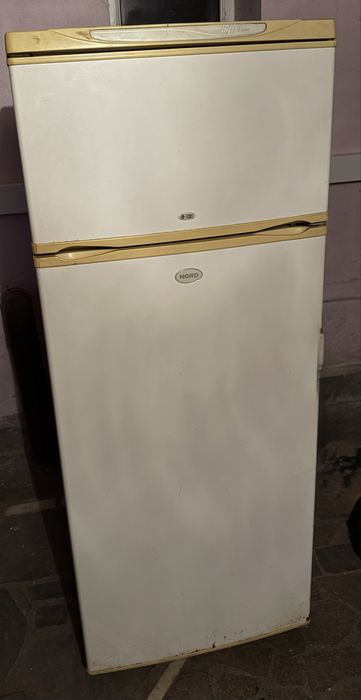 Холодильник NORD 214-1 – рабочий