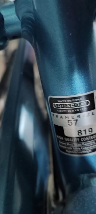 Rower holenderski batavus mambo