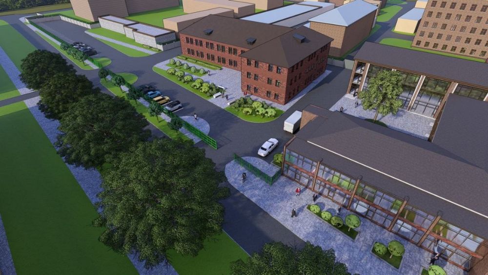 Аренда офісних приміщень попередні замовлення