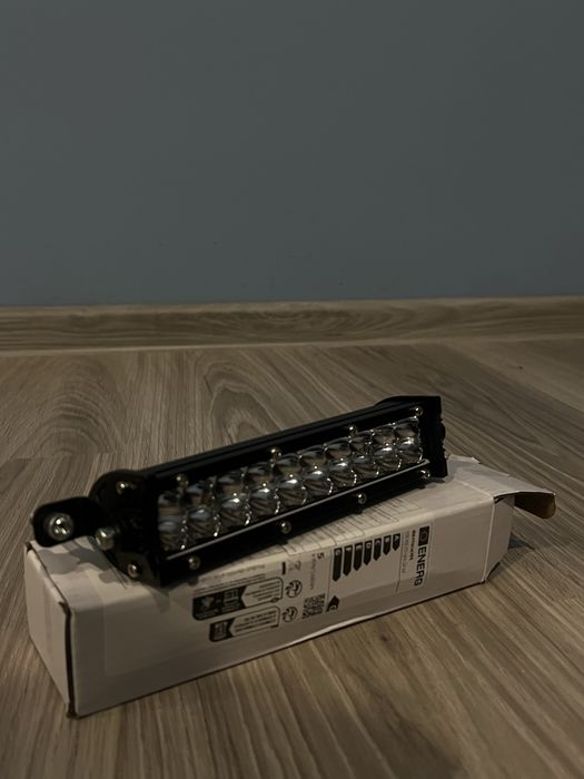 Продам лед фару до мотоцика