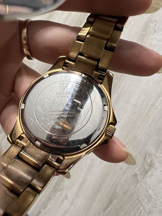 Годинник guess жіночій