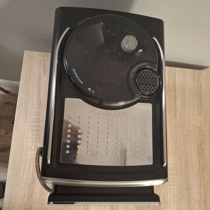 Saeco Xelsis suprema SM8885 Super stan pełen automat ekspres