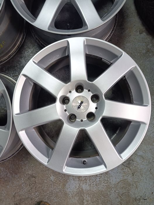 Диски r17 5 112 mercedes volkswagen skoda audi