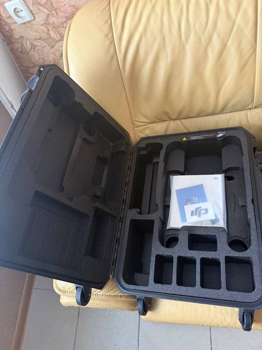 Dji matrice 30T кейси