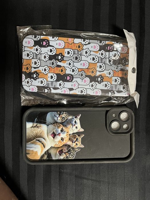 Чехол на Iphone 13