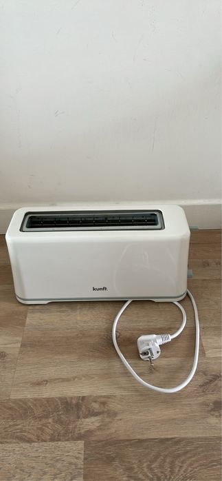 Torradeira kunft branca