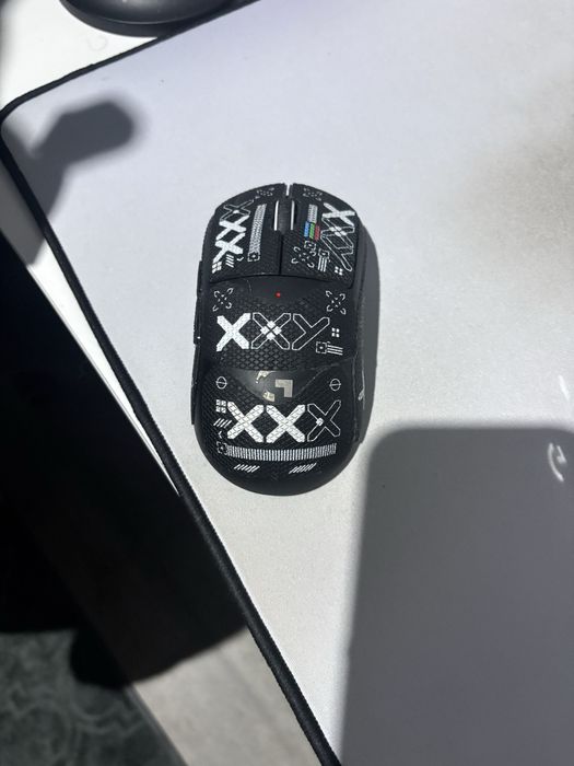 Logitech g pro x superlight 2