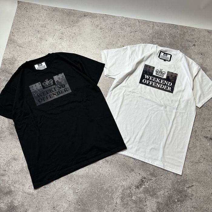 Футболка Weekend маляр 2014 S,M,L,XL