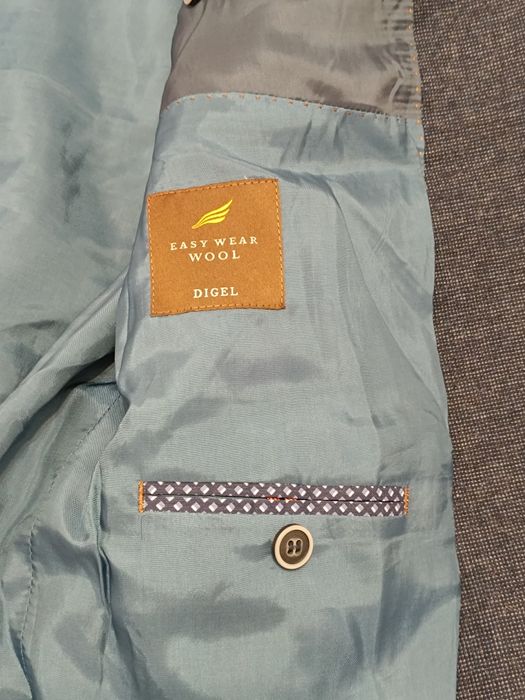 Marynarka Edison Digel 50